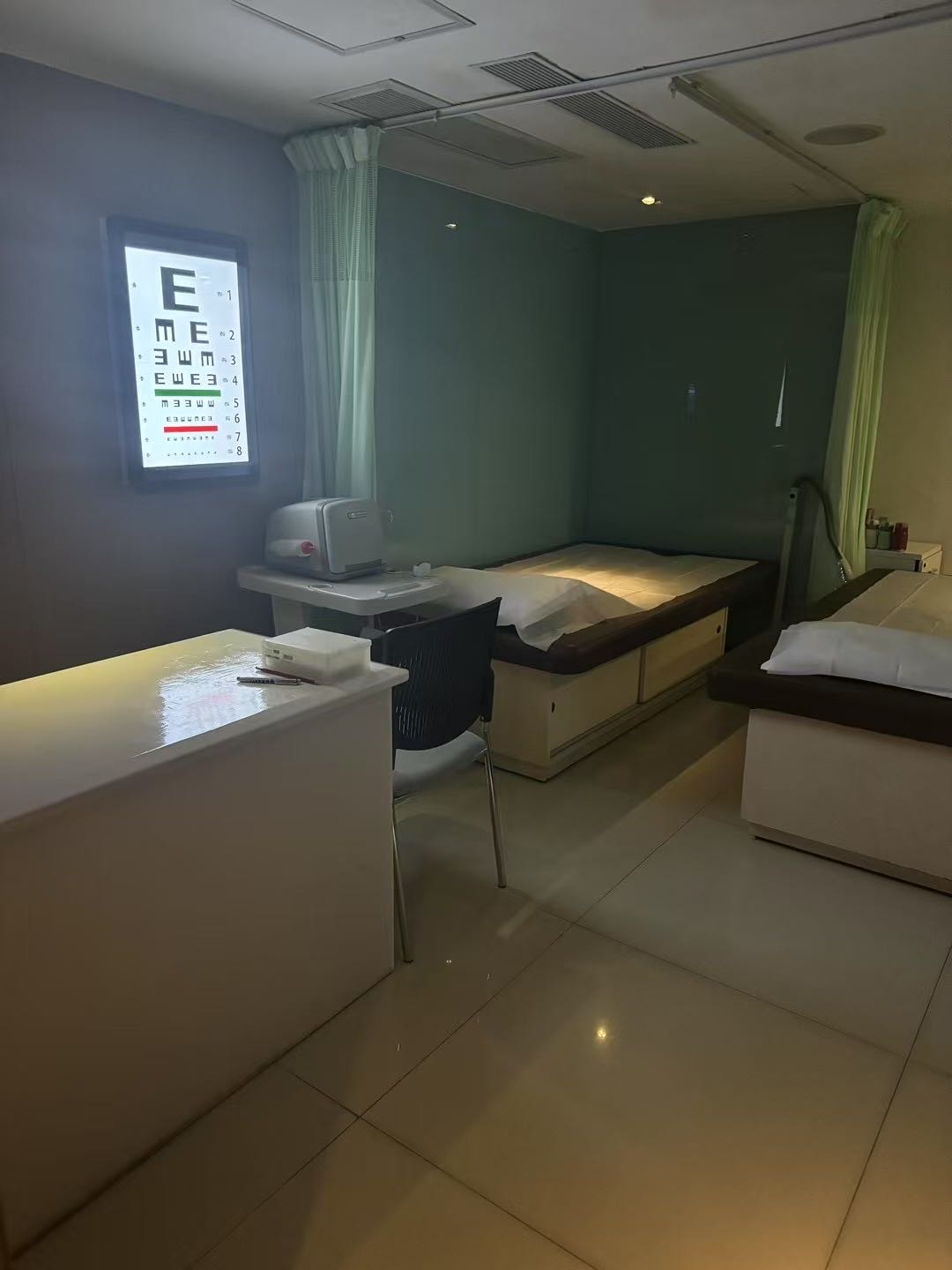 醫療主題體驗，性感護士的專業"治療"！