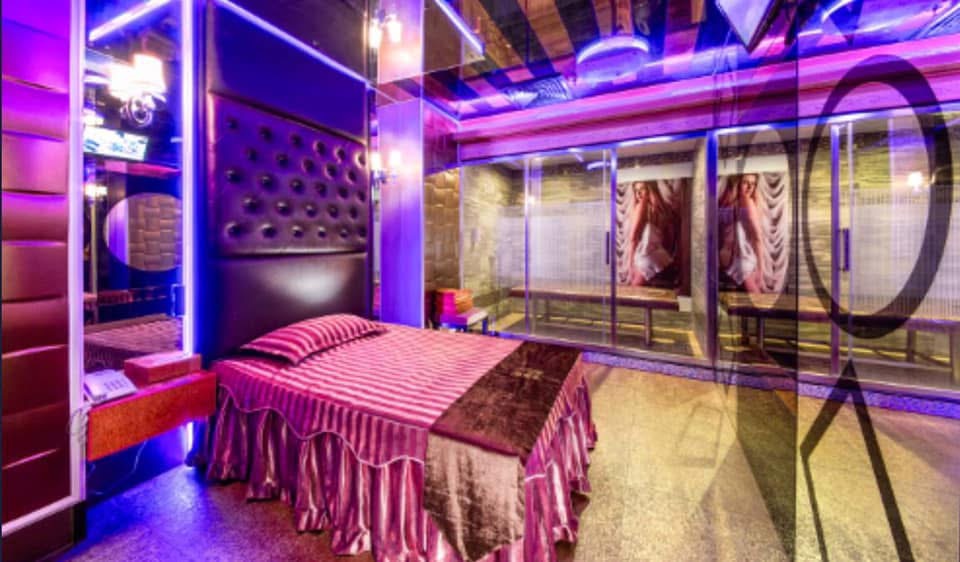 ️ 舒適臥室環境，與美女共度美好夜晚！